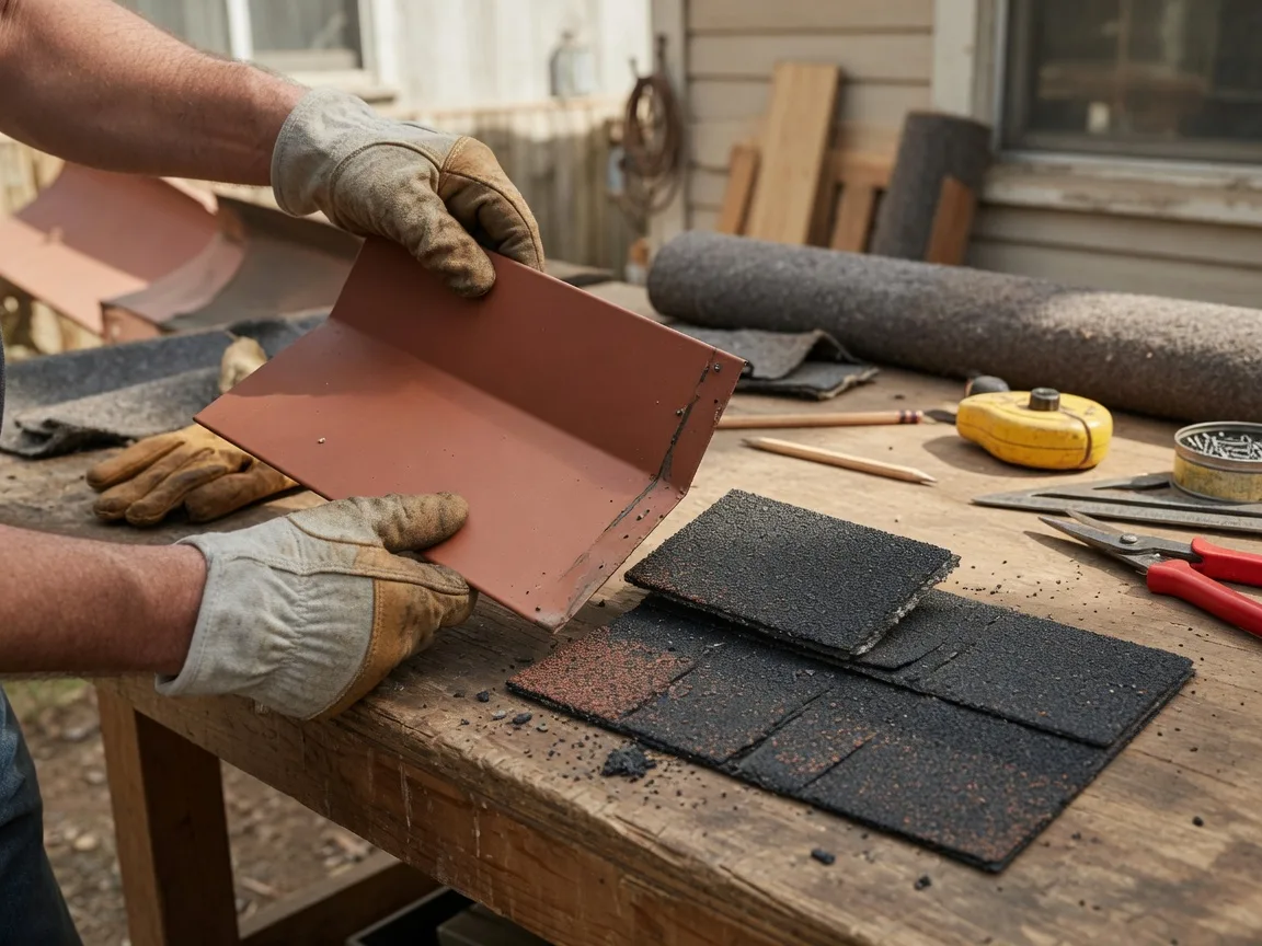 Roof Repair company in Battery Park, VA